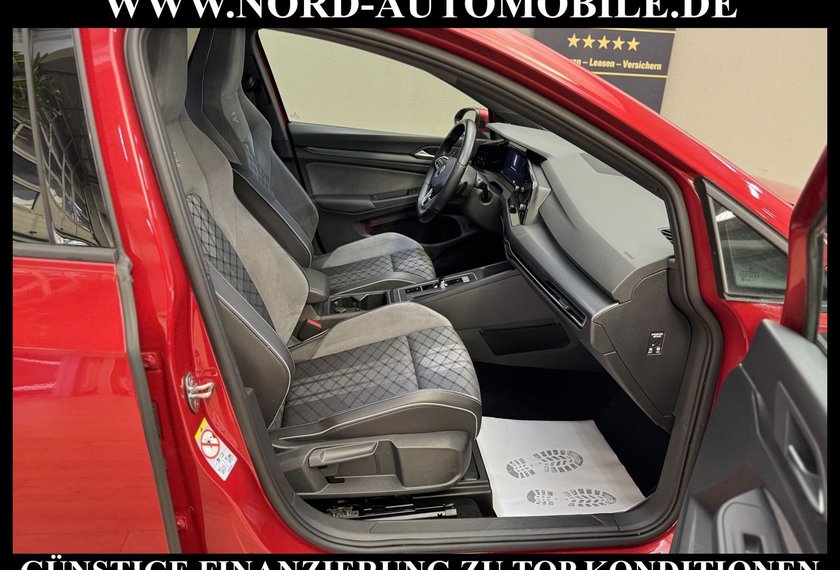 Volkswagen Golf Golf VIII Variant 1.5 eTSI Life DSG R-Line/Kamer