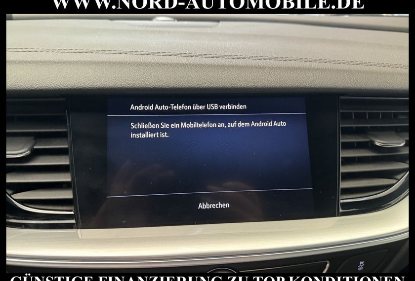 Opel Insignia Insignia B ST GSI 4x4 OPC *LED*ACC*BOSE*HUD*20Z*