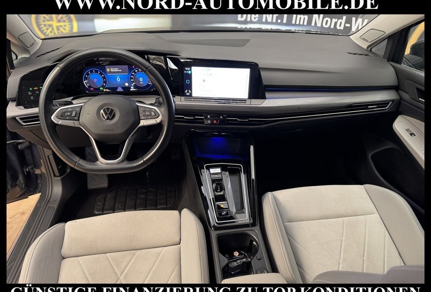 Volkswagen Golf Golf Style 2.0 TSI DSG Soundsystem/Side&amp;Lane/18/