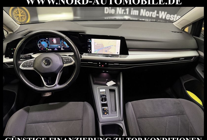 Volkswagen Golf Golf Variant Life 2.0 TDI DSG Kamera/ACC/Navi/