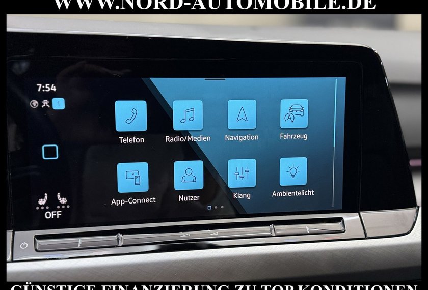 Volkswagen Golf Golf Variant Life 2.0 TDI DSG Kamera/ACC/Navi/