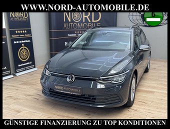 Volkswagen Golf Golf Variant Life 2.0 TDI Navi/LED/ACC/SHZ