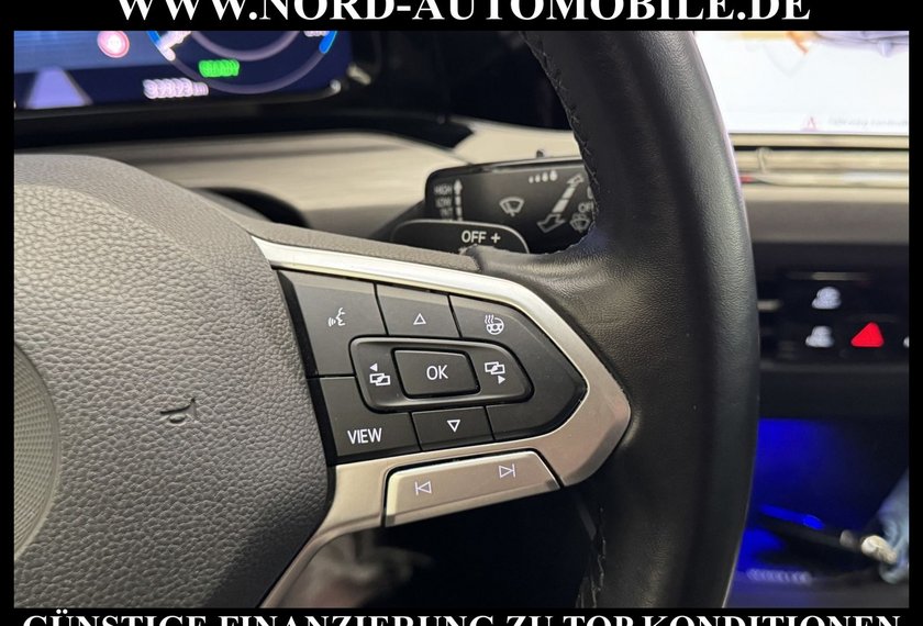 Volkswagen Golf Golf Style 1.4 TSI eHybrid DSG AHK/ACC/Navi/LED/