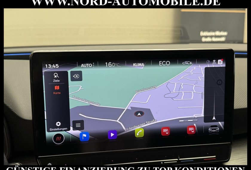 Cupra Leon Leon SP VZ 1.4 TSI e-HYBRID DSG AHK/Kamera/19/