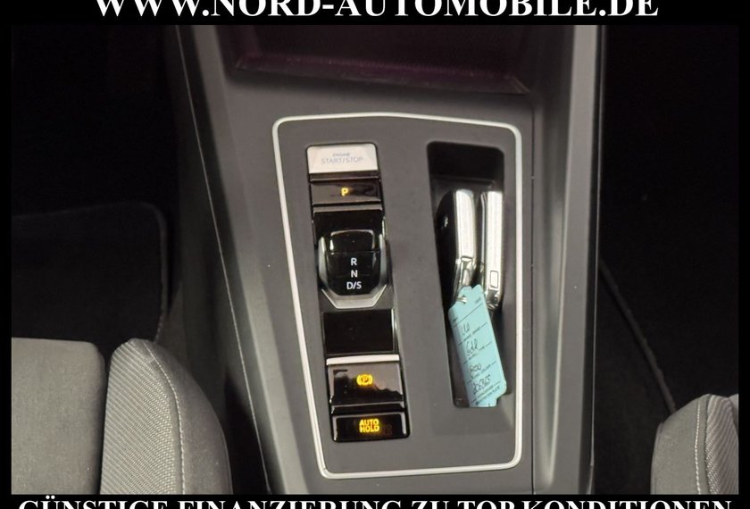 Volkswagen Golf Golf Style 1.4 TSI eHybrid DSG Dig.Cockpit/Spurh