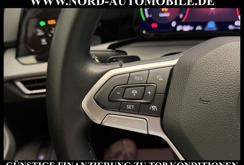 Volkswagen Golf Golf Style 1.4 TSI eHybrid DSG Dig.Cockpit/Spurh