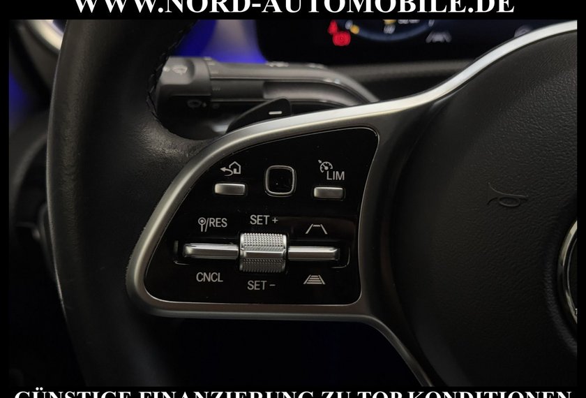Mercedes-Benz A 250 A 250 e Limousine Distro+*Wide*Head-up*360*MBEAM
