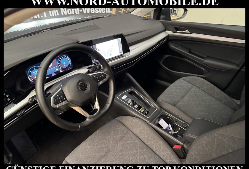 Volkswagen Golf Golf Variant Life 2.0 TDI DSG Navi/LED/ACC/Kamer