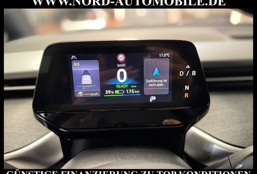 Volkswagen ID. Buzz ID.Buzz PRO LANG *7-SITZE*AHK*21Z*UPE88*