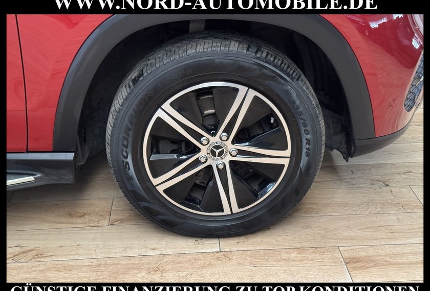 Mercedes-Benz GLE 300 GLE 300 d 4Matic AMG *AHK*DISTRO*WIDE*UPE:89*