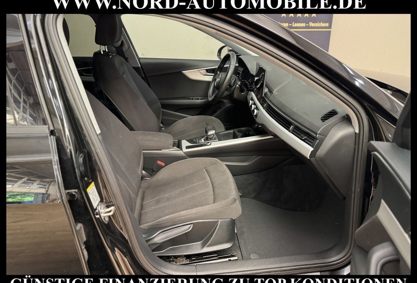 Audi A4 A4 35 Avant 2.0 TFSI S-Tronic Navi/LED/PDC/SHZ