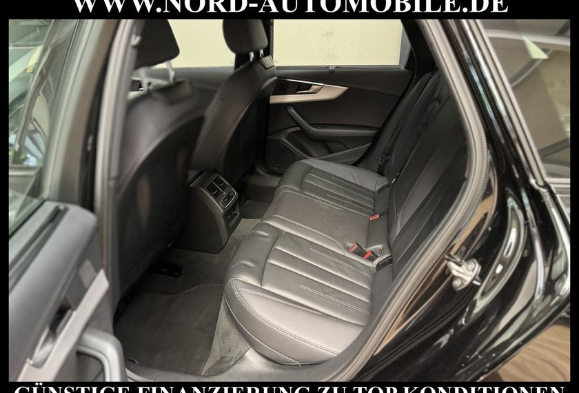 Audi A4 A4 Avant 35 TFSI Advanced Virt.Cockp/Side&amp;Lane/
