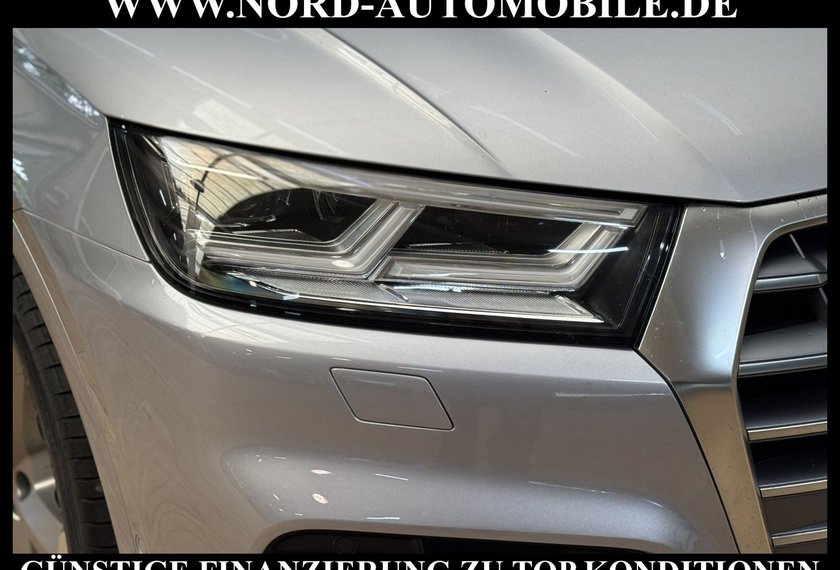 Audi Q5 Q5 35 TDI S-LINE *Matrix*B&amp;O*Virtual*ACC*Head-up