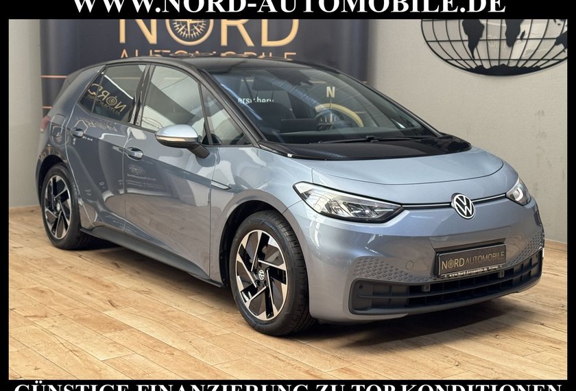Volkswagen ID.3 ID.3 Pure Performance City Wärmepumpe/18/ACC