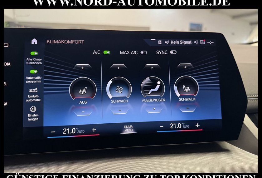 BMW 218 218 d Active Tourer *PREMIUM*AHK*CURVED*UPE:46*