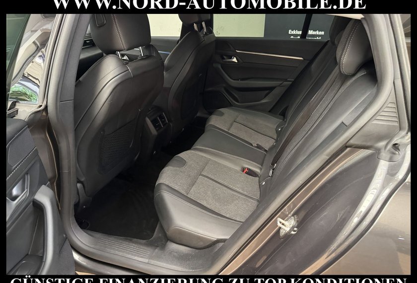 Peugeot 508 508 SW Allure Pack *LED*AHK*ACC*Kamera*UPE:48