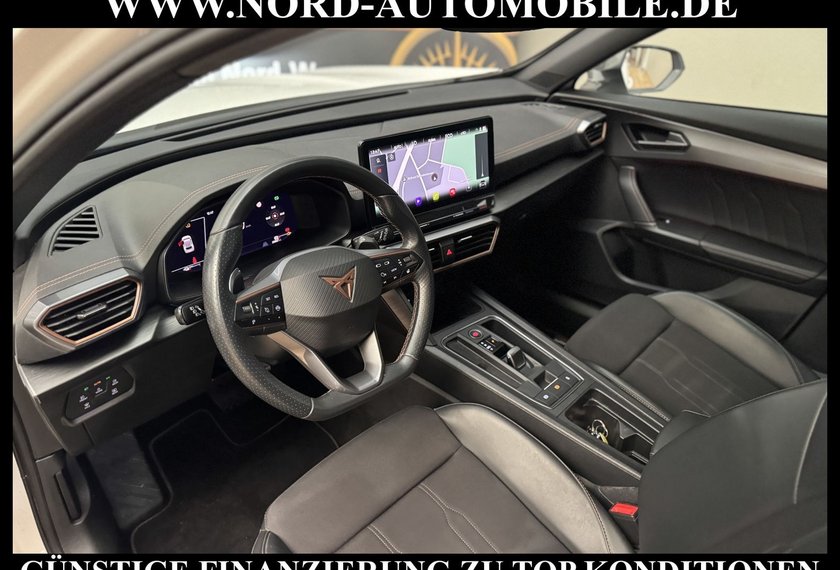 Cupra Formentor Formentor 1.4 TSI e-HYBRID DSG Navi/LED/Kamera