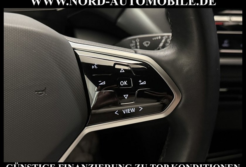 Volkswagen ID.4 ID.4 Pure Performance ACC/Navi/LED/PDC/19