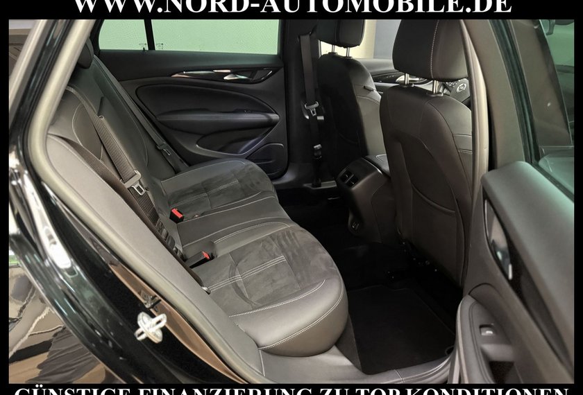 Opel Insignia Insignia B Sports Tourer 1.5 D ULTIMATE *20ZOLL*