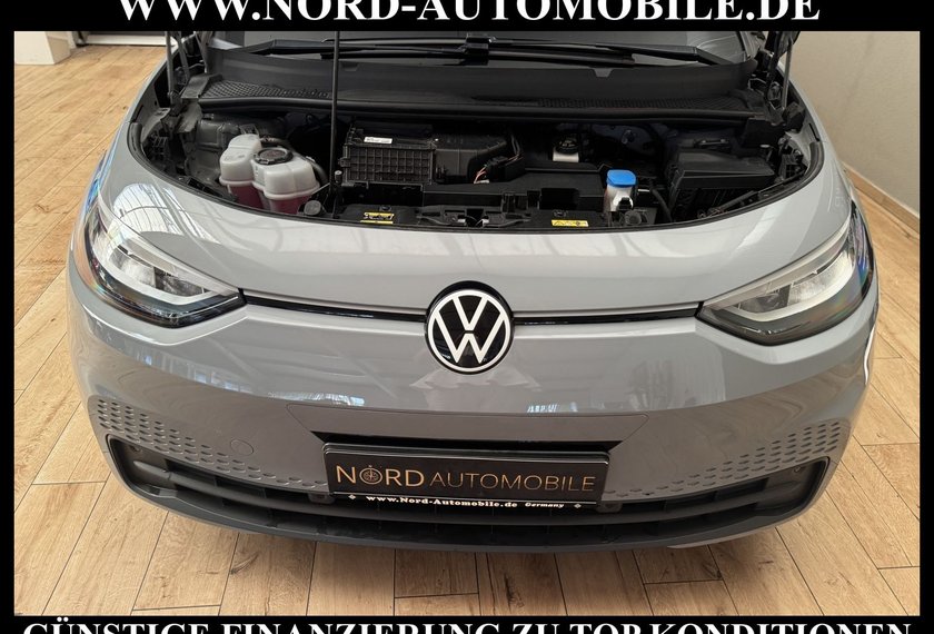 Volkswagen ID.3 ID.3 Pro Performance Navi/LED/PDC/20 Zoll
