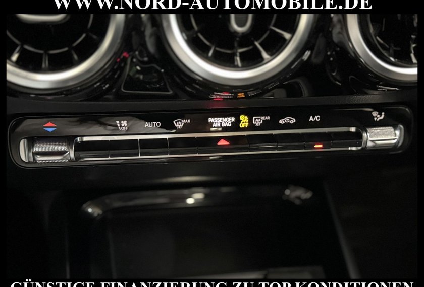 Mercedes-Benz GLA 200 GLA 200 d STYLE DCT *DISTRO*MULTIBEAM*KAM*UPE51