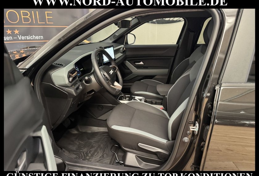 Dacia Duster Duster III Hybrid 155 Extreme *KAM*SHZ*NAVI*
