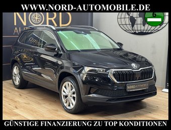 Skoda Karoq Karoq 2.0 TDI Style 4x4 DSG Matrix/Kamera/18/Nav