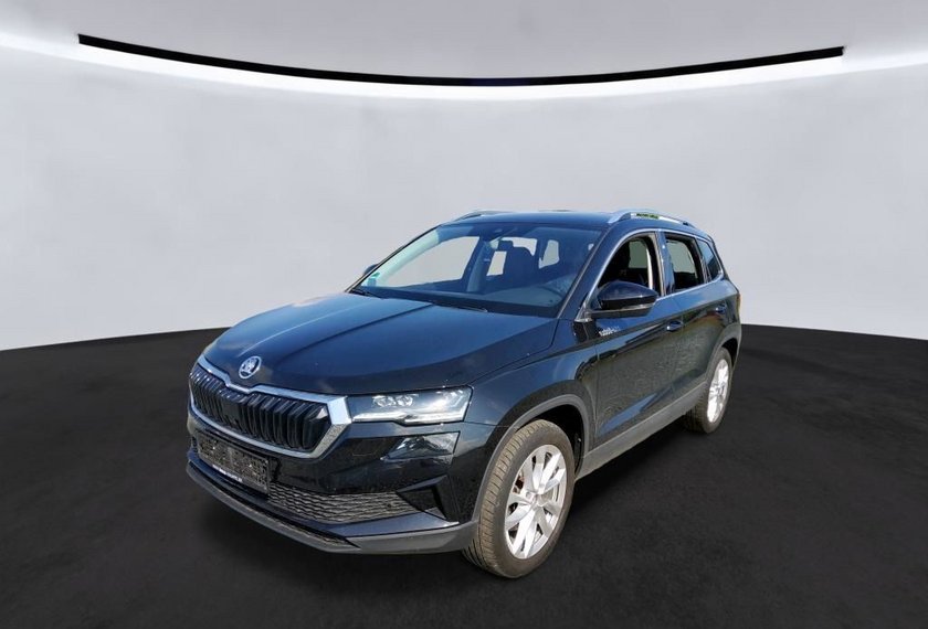 Skoda Karoq Karoq 2.0 TDI Style 4x4 DSG Matrix/Kamera/18/Nav