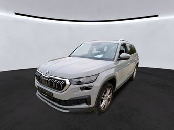 Skoda Kodiaq Kodiaq Style 2.0 TSI DSG AHK/Virt.Cockpit/Matrix