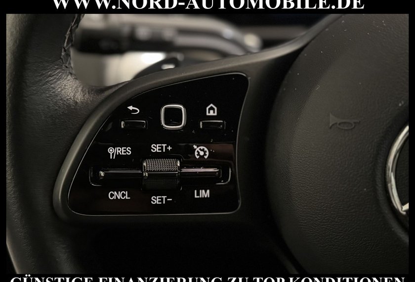 Mercedes-Benz GLB 220 GLB 220 d 4Matic Style *LED*Memory*Kamera*EasyPa