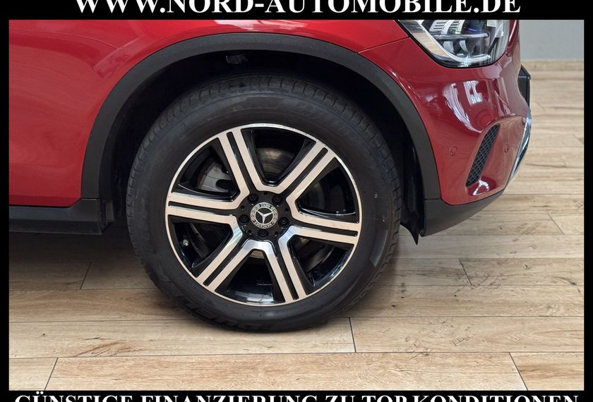 Mercedes-Benz GLC 200 GLC 200 4Matic AMG *LED*AHK*StHz*Wide*Kamera*