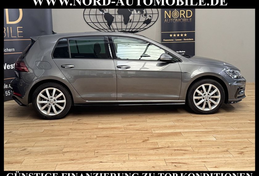 Volkswagen Golf Golf Limo 2.0 TDI DSG R-Line Dig.Cockpit*Navi*
