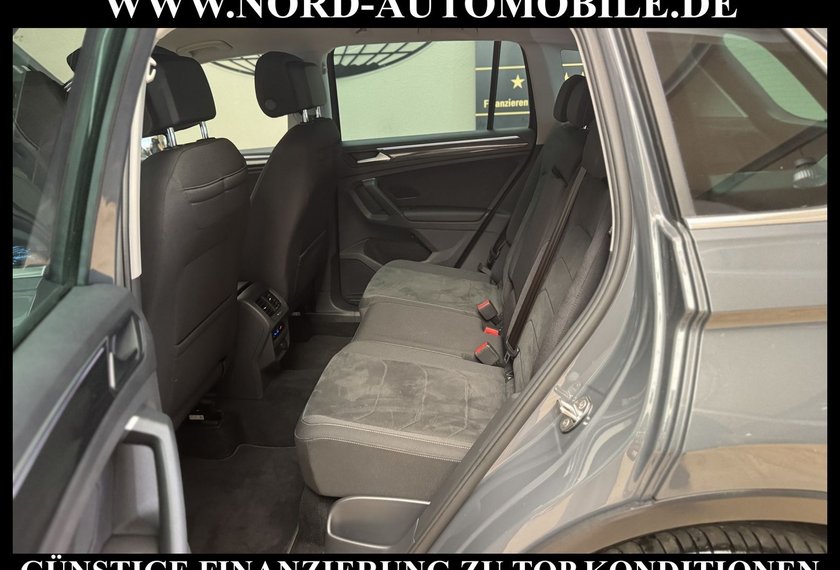 Volkswagen Tiguan Tiguan Elegance 1.4 TSI eHybrid DSG Matrix/AHK/