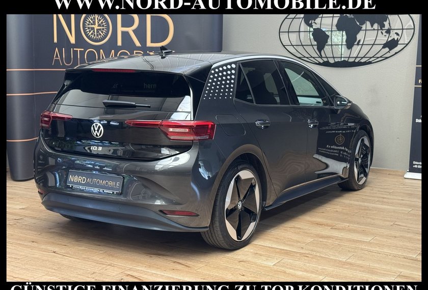 Volkswagen ID.3 ID.3 Pro S Wärmepumpe/HeadUp/82KWH/20/Kamera