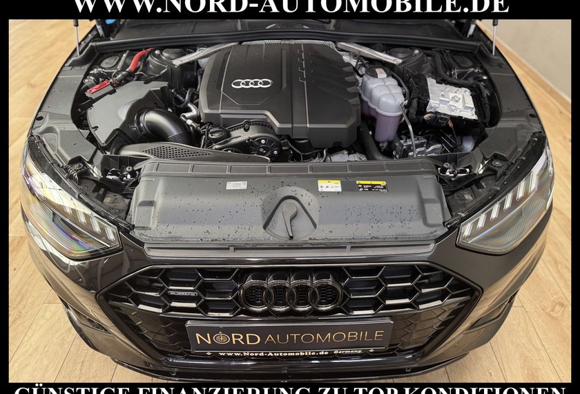 Audi A4 A4 Avant S-Line Edition QU.45 TFSI AHK/Pano/ S-L