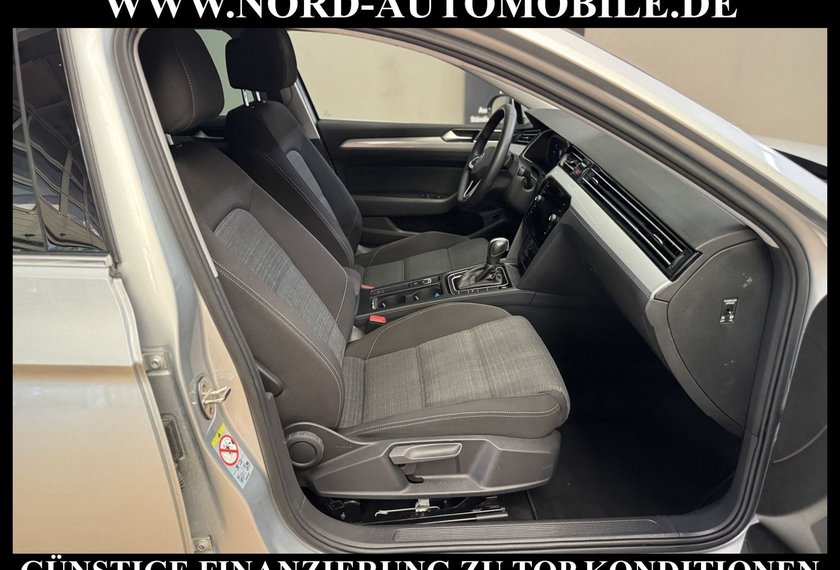 Volkswagen Passat Variant Passat Variant Business 2.0 TDI DSG Dig.Cockpit