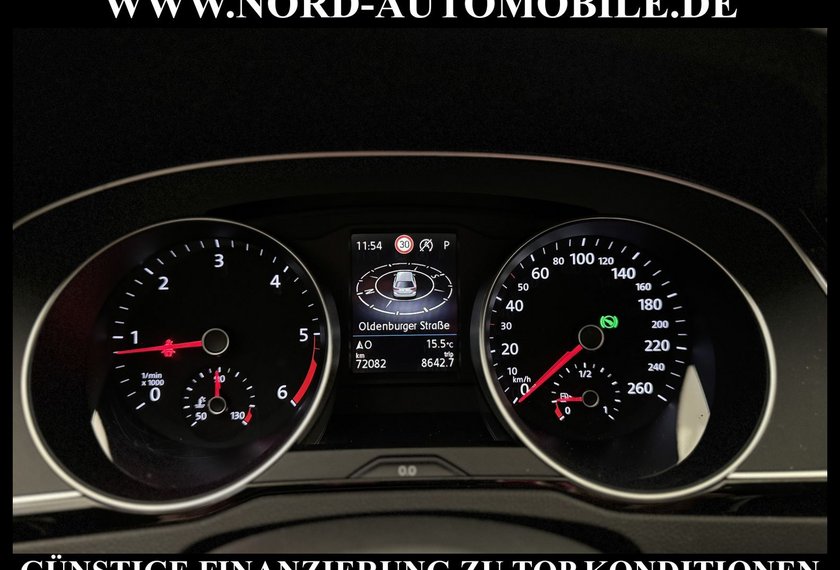 Volkswagen Passat Variant Passat Variant Business 2.0 TDI DSG Kamera/Navi/