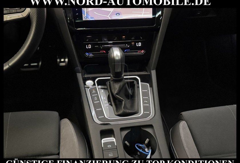Volkswagen Passat Alltrack Passat Alltrack 4MOT 2.0 TDI DSG PANO/KAMERA/19/