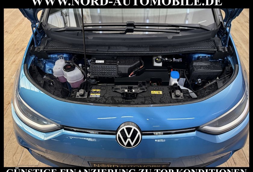 Volkswagen ID.3 ID.3 Pro Pano/Kamera/Matrix/19/Navi/LED/
