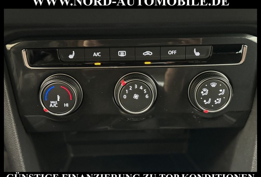 Volkswagen Tiguan Tiguan Comfortline 1.5 TSI *NAVI*SHZ*ACTIVE INFO