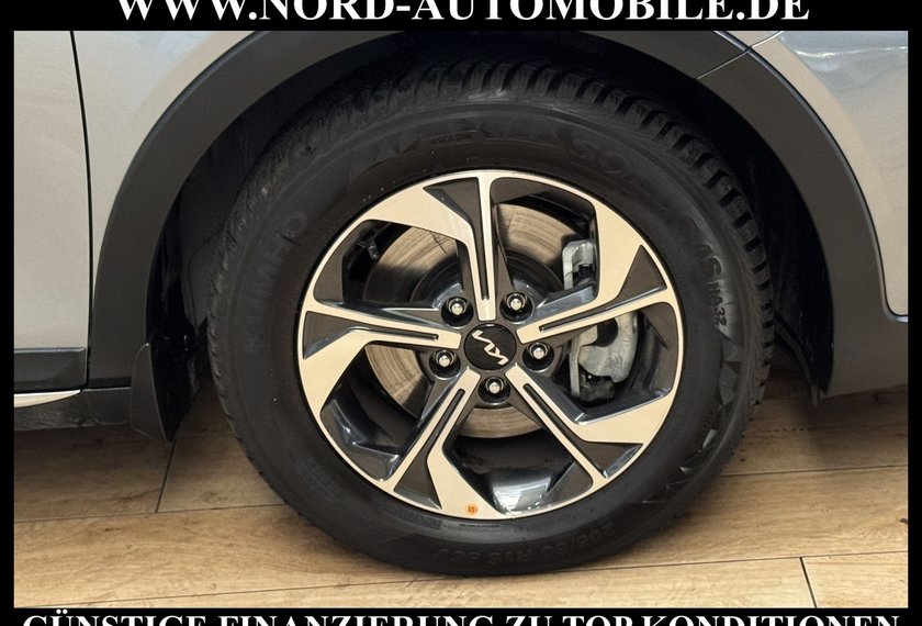 Kia XCeed XCeed 1.6 T-GDi GPF 7DCT Exclusive Navi/LED/SHZ
