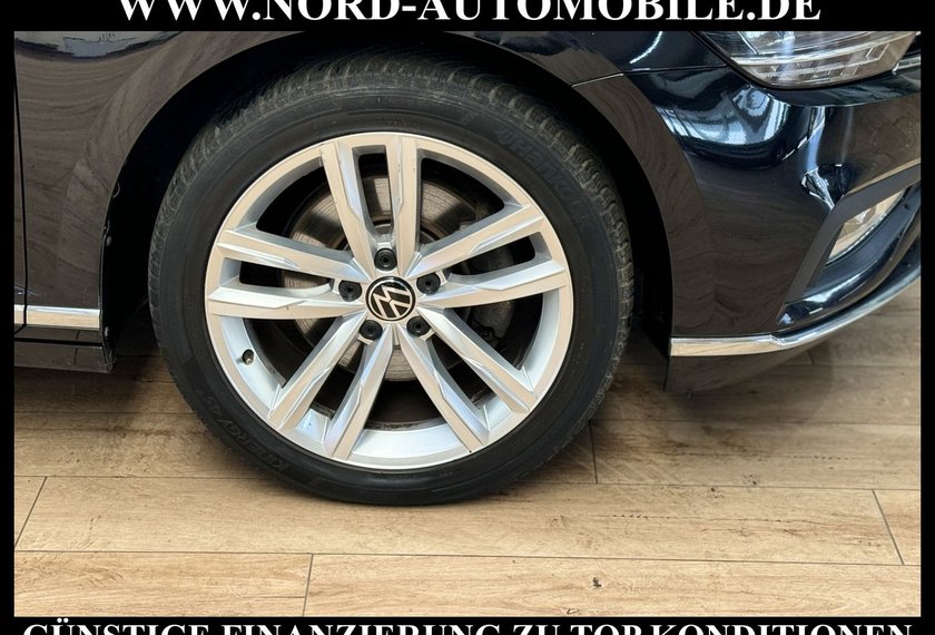 Volkswagen Passat Variant Passat Variant ELEGANCE 1.5 TSI DSG *DIG CP*IQ*