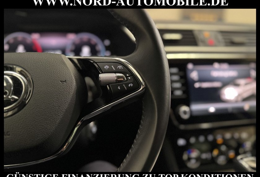 Skoda Superb Superb Combi Ambition 2.0 TDI DSG Virt.Cockpit