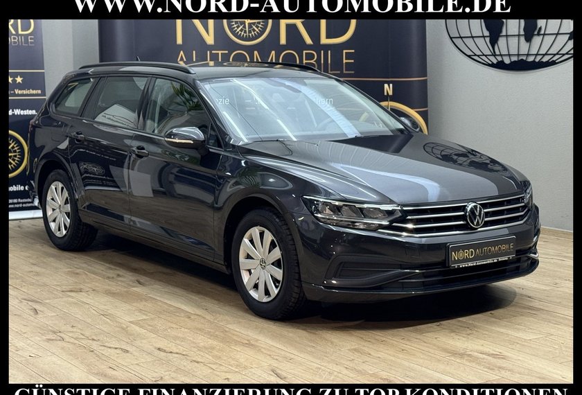 Volkswagen Passat Variant Passat Variant  1.5 TSI Navi*LED*Spurhalte