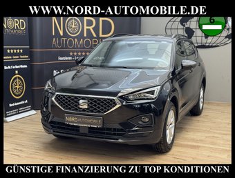 Seat Tarraco Tarraco 2.0 TDI Style DSG Virt.Cockpit/LED/Navi/
