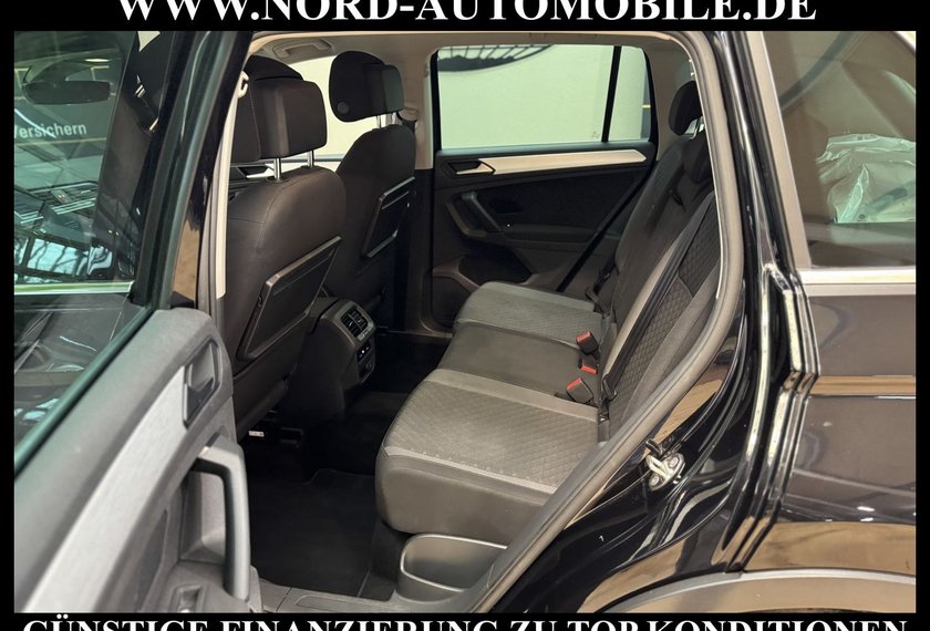 Volkswagen Tiguan Tiguan 2.0 TSI DSG R-Line 4MOT Dig.Cockpit/LED/