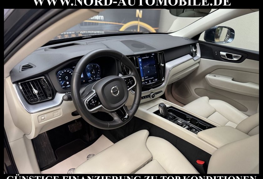 Volvo XC60 XC60 B4 Diesel AWD Momentum Pro*SCHÖN VOLL*UPE67
