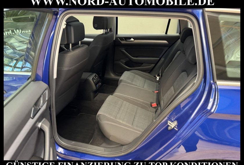 Volkswagen Passat Variant Passat Variant 2.0 TDI R-Line Pano/StHz/Kamera