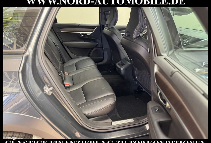 Volvo V90 Cross Country V90 Cross Country Pro AWD *PANO*LEDER*H&amp;K*UPE71