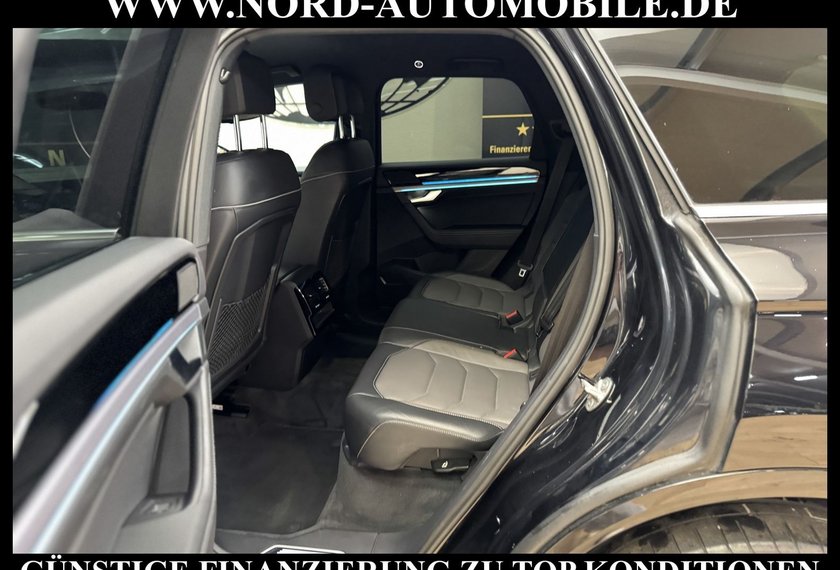 Volkswagen Touareg Touareg R-Line 4MOT 3.0 TDI Dig.Cpckpit/Kamera/